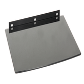 DVD / Receiver Glass Shelf Skilltech